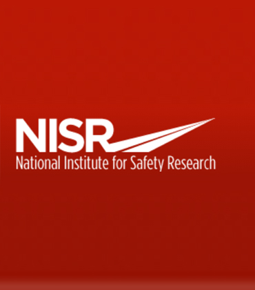 John McDonough, National Institute for Safety Research | Agri Business Review | Top Transportation Safety Training Solutions