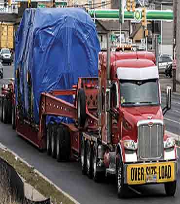 Craig McGraw, Trans-American Trucking Service | Transportation Review | Top Heavy Haul Trucking Service