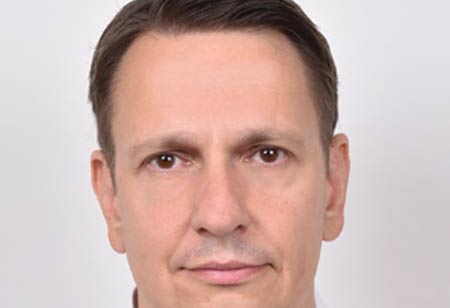 Stefan Lutzenberger, Müller-BBM Rail Technologies | Transportation Review | 