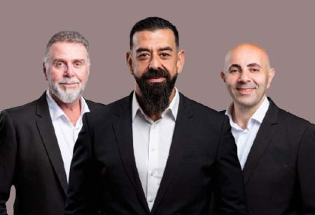 Danny Farah, Chief Capital Corp | Transportation Review | 