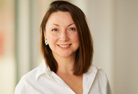 Alena Nagornyak, HR Director, Henkel [OTCMKTS: HENKY] | Transportation Review