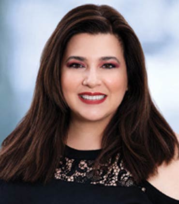 Jennifer Bosco