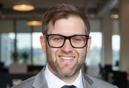 Keith Streiter, Maintenance Manager, Smokey Point Distributing | Transportation Review