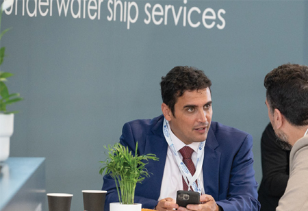 Abdeljabbar Elgabli, BEVALDIA | Transportation Review | 