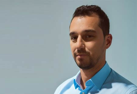 Gokhan Bardan, Operations & 3PL Manager Asia Pacific, Lovisa | Transportation Review