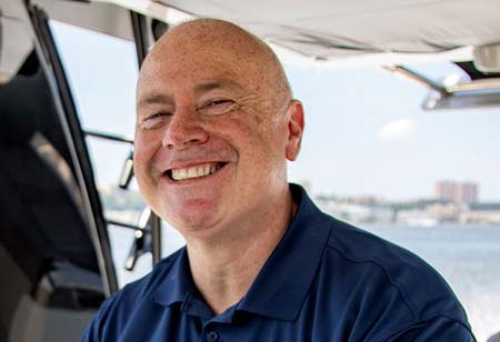 David M. Foulkes, Brunswick Corporation (NYSE: BC) | Transportation Review | 