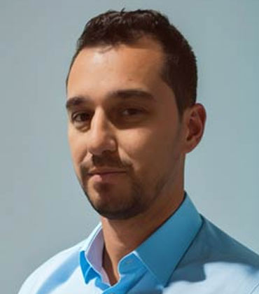 Gokhan Bardan Gokhan Bardan