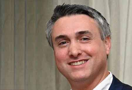 Jonathan (J.W.) Hackett, Senior Director, Environmental Products, Global Partners LP | Transportation Review