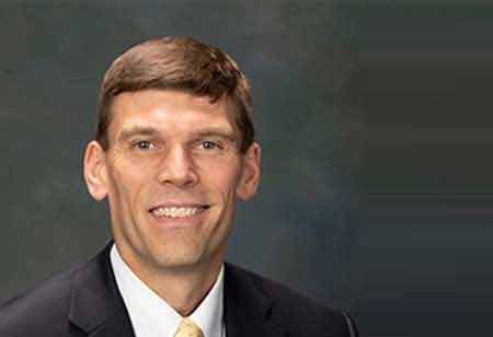 David Woodham, Network Engineering Manager, Southern Linc | Transportation Review