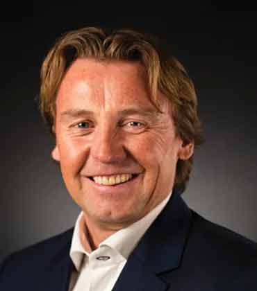 Frode Jensen