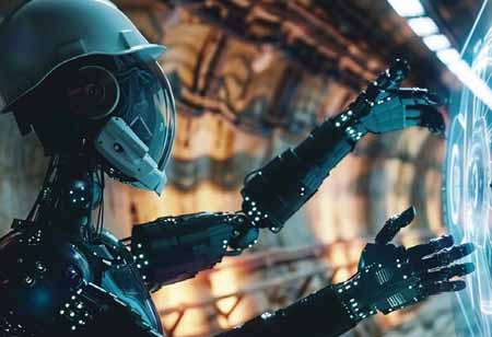 Driving Strategic Transformation In Aerospace Safety