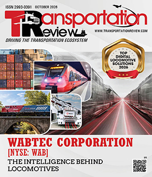 Wabtec Corporation [NYSE: WAB] The Intelligence behind Locomotives