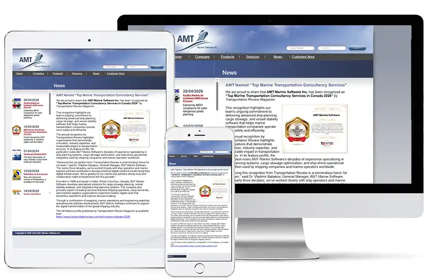 See How Organizations Display Their Recognition on Their Websites