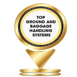 Top Ground and Baggage Handling Systems