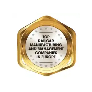 Top Railcar Manufacturing and Management Companies in Europe