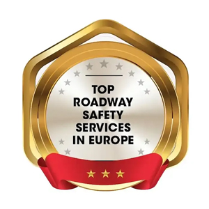 Top Roadway Safety Services in Europe