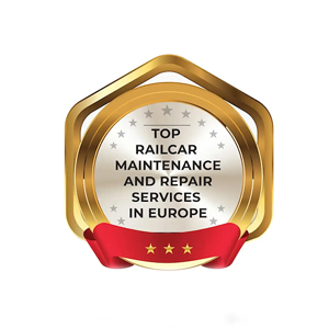 Top Railcar Maintenance and Repair Services in Europe