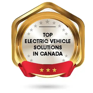 Top Electric Vehicle Solutions in Canada