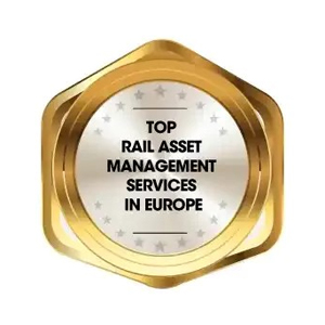 Top Rail Asset Management Services in Europe