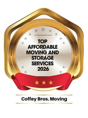 Top Affordable Moving and Storage Services 2026