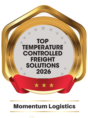 Top Temperature Controlled Freight Solutions 2026