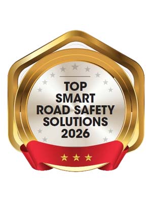 Top Smart Road Safety Solutions 2026