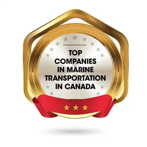 Top Companies in Marine Transportation in Canada