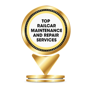 Top Railcar Maintenance and Repair Services