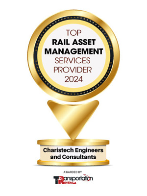 Top 10 Rail Asset Management Services Providers - 2024
