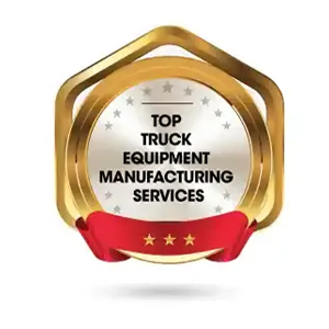 Top Truck Equipment Manufacturing Services