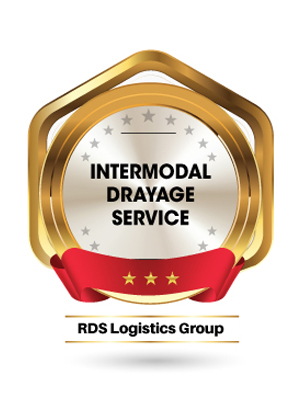 Intermodal Drayage Service