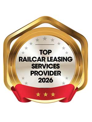 Top Railcar Leasing Services Provider 2026