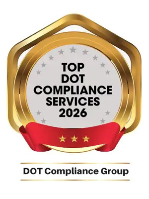 Top DOT Compliance Services 2026