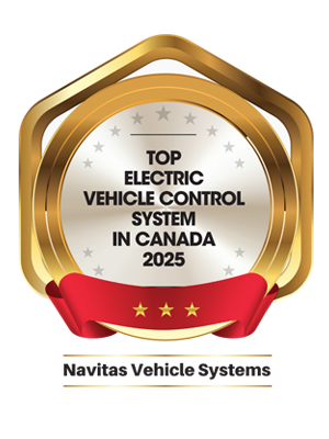 Top Electric Vehicle Control System in Canada 2025