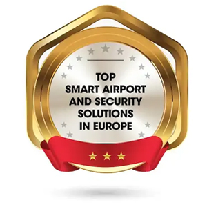 Top Smart Airport and Security Solutions in Europe