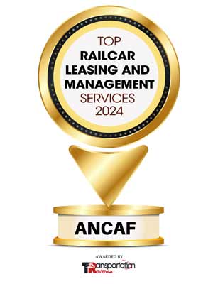 Top 10 Railcar Leasing and Management Services - 2024