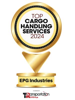 Top 10 Cargo Handling Services – 2024