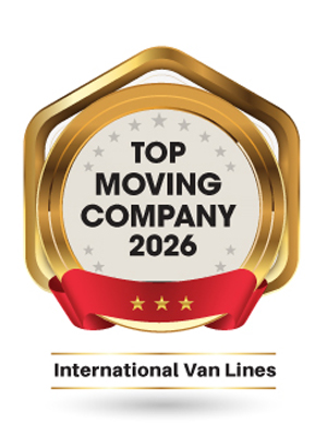 Top Moving Company 2026