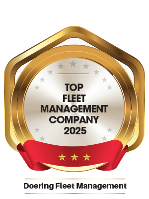 Top Fleet Management Company 2025