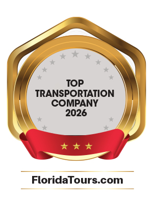 Top Transportation Company 2026