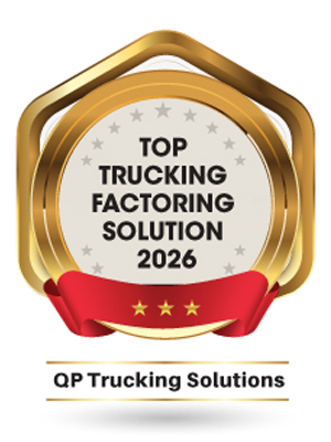 Top Trucking Factoring Solution 2026