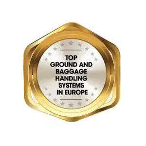 Top Ground and Baggage Handling Systems in Europe