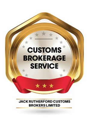 Customs Brokerage Service