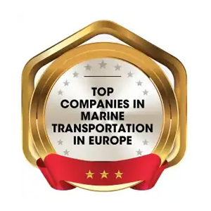 Top Companies in Marine Transportation in Europe