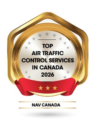 Top Air Traffic Control Services In Canada 2026