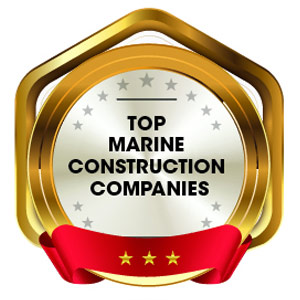 Top Marine Construction Companies