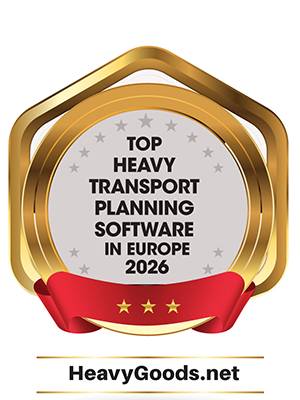 Top Heavy Transport Planning Software In Europe 2026