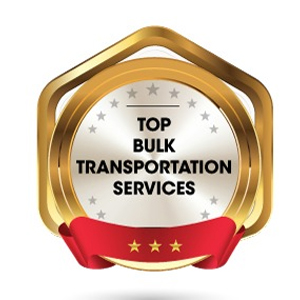 Top Bulk Transportation Services