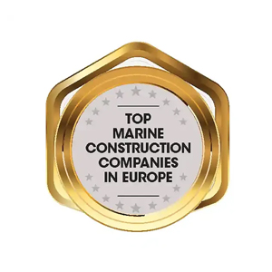 Top Marine Construction Companies in Europe
