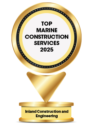 Top Marine Construction Services 2025